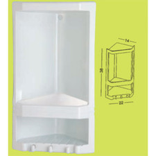 angoliera doccia Junior