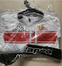 Giacca Abarth squadra corse 