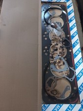 Guarnizione Testata + Serie