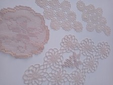 Lotto Centrini uncinetto