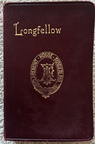 Poetical works henry - works,