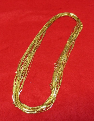 Lotto all ingrosso 14kt - all'ingrosso, 72