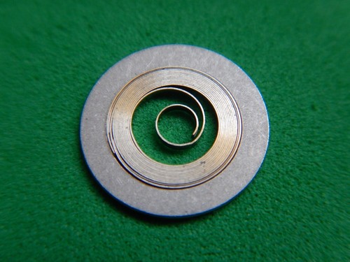 Ressort automatic omega 710 - automatic,