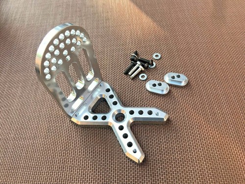 Supporto motore traxxas - supporto,