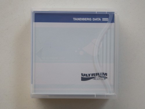 Tandberg data lto - tandberg, ultrium