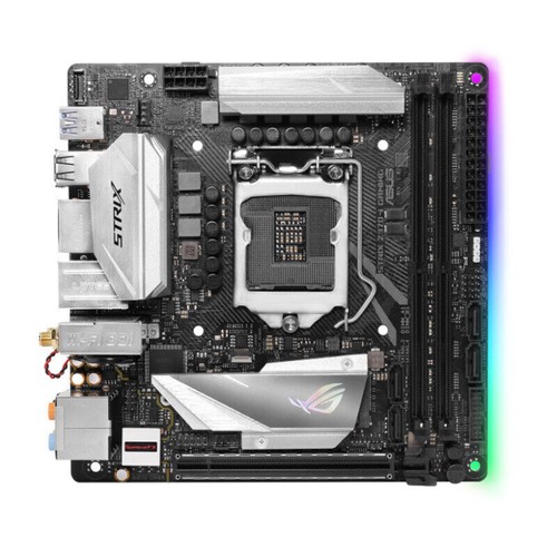 Asus rog strix z370 scheda - asus,