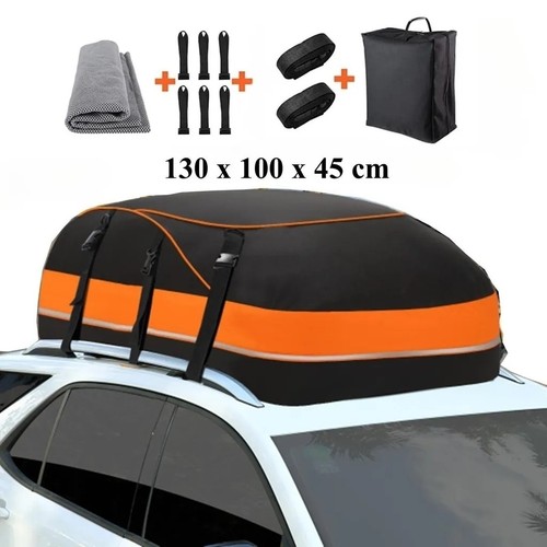 Box tetto auto 585l - auto,