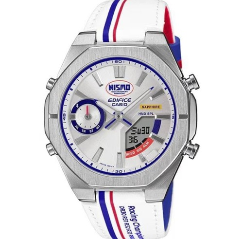 Orologio uomo casio edifice - orologio,