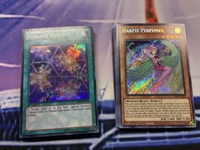 nucleo mazzo arpia yugioh