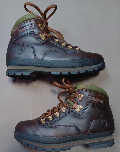 Stivali donna timberland pelle - stivali,