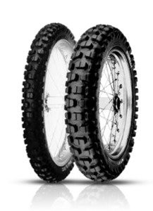 Pirelli mt21 rallycross - pirelli,