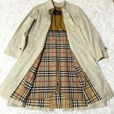 Rare Beautiful Burberrys Nova