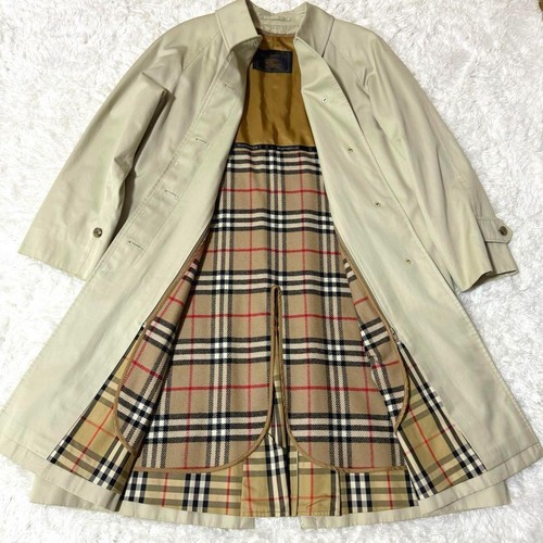 Raro bellissimo trench - raro,
