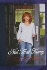 Not That Fancy FIRMATO da REBA