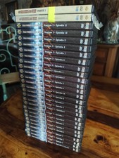 ALLA CONQUISTA DEL WEST COMPLETA DVD STAGIONE 1 2 3 + FILM