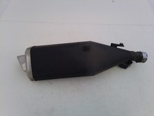 HONDA XADV 750 21-22 scarico marmitta terminale 18310MKHD02