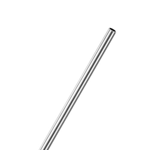 Tubo acciaio inox - tubo,