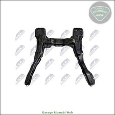 Culla motore NTY ZRZ-PE-011 per CITROEN EVASION C8 FIAT ULYSSE PEUGEOT 806