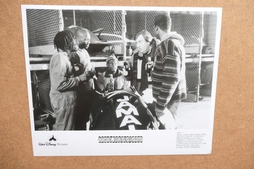 Cool runnings 8 x - 8,