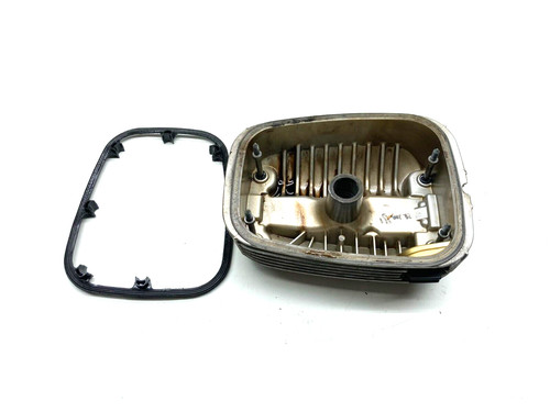 Carter coperchio testata - coperchio,