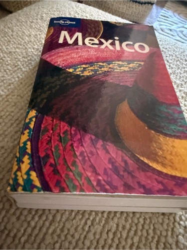 Lonely planet 9th edition