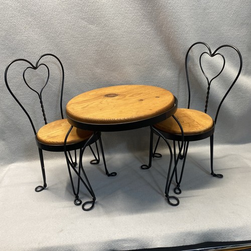 Gelateria vintage set pezzi - gelateria,