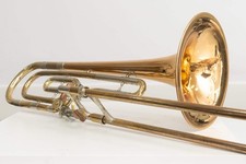 Reynolds Contempora Trombone