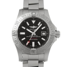 OROLOGIO BREITLING Avenger II