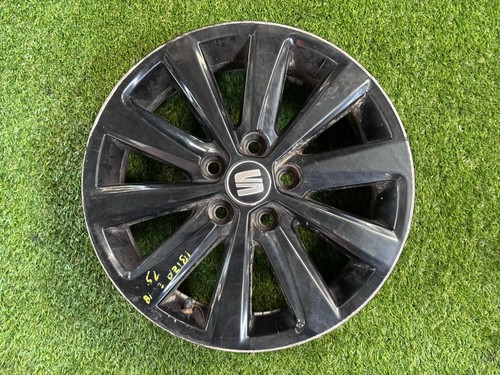 Cerchio seat ibiza r15 - 1x,