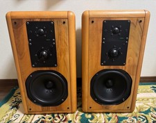 Coppia diffusori da libreria