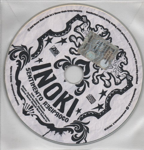 Inoki sentimento reciproco - sentimento,