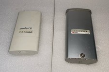 UBIQUITI ROCKET M5  ACCESS POINT 5 Ghz + CONTENITORE RF ELEMENTS