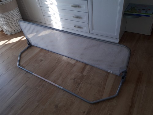 Sponda barriera letto bambini - barriera,