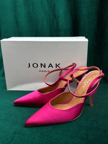 Jonak dinette raso donna 39 - raso, eu