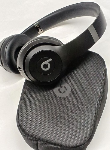 Beats dre solo4 cuffie - by,