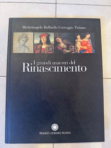 Grandi maestri del - maestri,