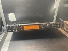 Behringer Ultra-Curve Pro