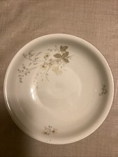 Set Di 4 Coppette Da Macedonia Con Ciotola Vintage, OCCASIONE!