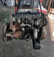 MOTORE Volkswagen LT 35 2.4d