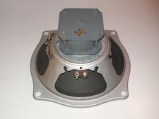 1 Altoparlante Telefunken