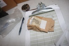 NOS Martin Baker supporto di