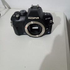 Olympus E-410 10,0 megapixel 