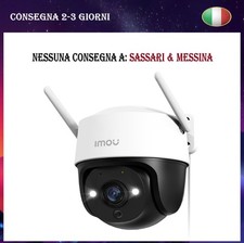 Imou 2K Telecamera Wi-Fi
