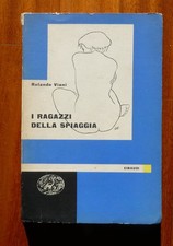 I GETTONI EINAUDI-ROLANDO