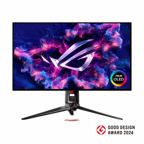 Asus monitor rog swift - monitor,