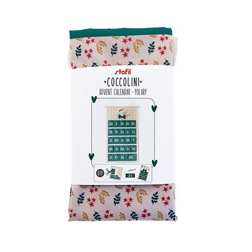 Stafil coccolini calendario - stafil,