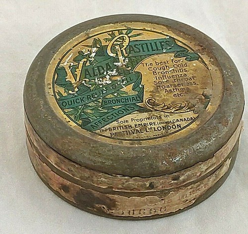 Scatola latta valda - di,
