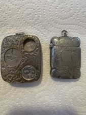 Astuccio Vesta e portamonete