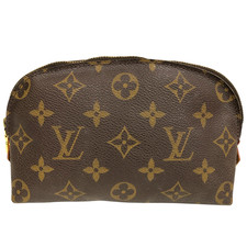 Auth Louis Vuitton Pochette