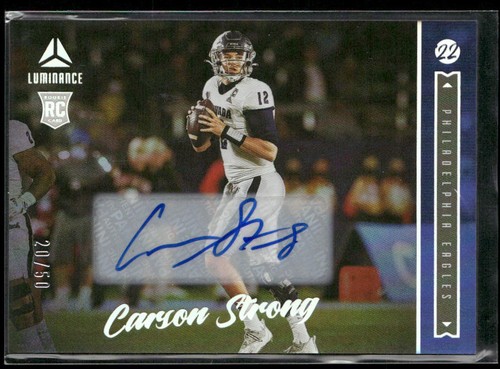 2022 panini luminance 178 - luminance, #178